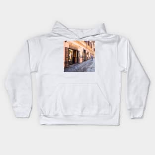 Trastevere Kids Hoodie